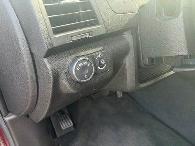 2010 Chevrolet Traverse LT 1LT