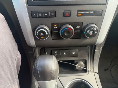 2010 Chevrolet Traverse LT 1LT