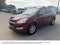 2010 Chevrolet Traverse LT 1LT