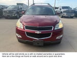 2010 Chevrolet Traverse LT 1LT