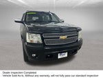 2012 Chevrolet Tahoe LTZ
