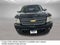 2012 Chevrolet Tahoe LTZ