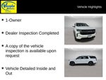 2021 Chevrolet Suburban RST