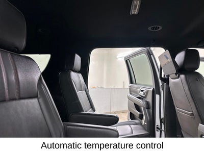 2021 Chevrolet Suburban RST
