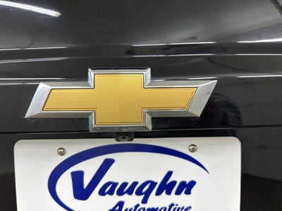 2015 Chevrolet Suburban LT