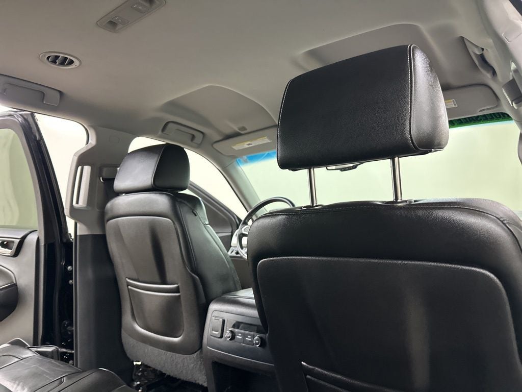 2015 Chevrolet Suburban LT