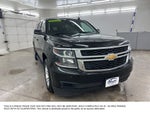 2015 Chevrolet Suburban LT