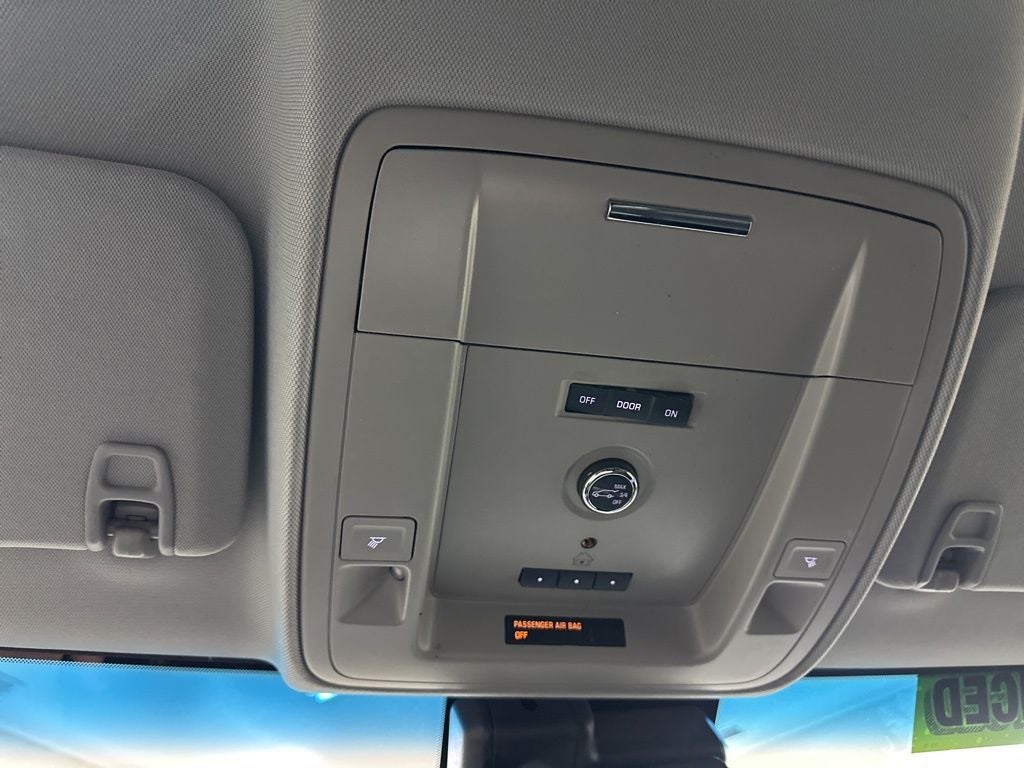 2015 Chevrolet Suburban LT