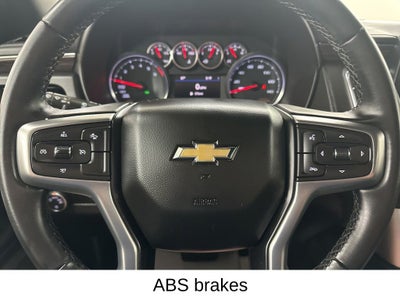 2024 Chevrolet Tahoe LS