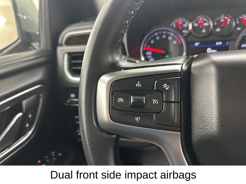 2024 Chevrolet Tahoe LS