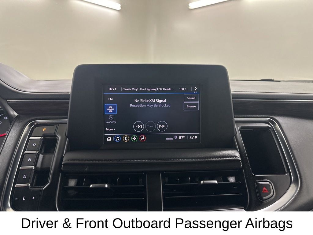 2024 Chevrolet Tahoe LS