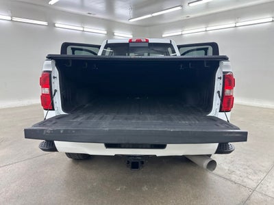 2017 GMC Sierra 2500HD Denali