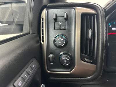 2017 GMC Sierra 2500HD Denali