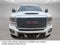 2017 GMC Sierra 2500HD Denali