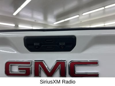 2023 GMC Sierra 2500HD SLE