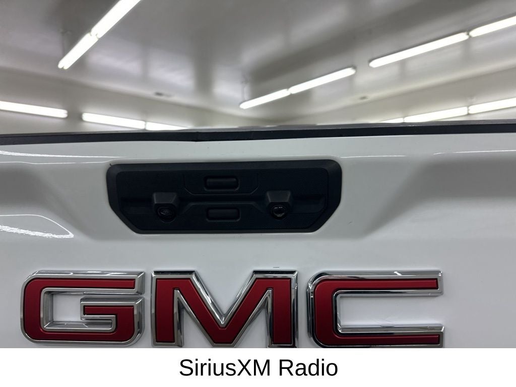 2023 GMC Sierra 2500HD SLE