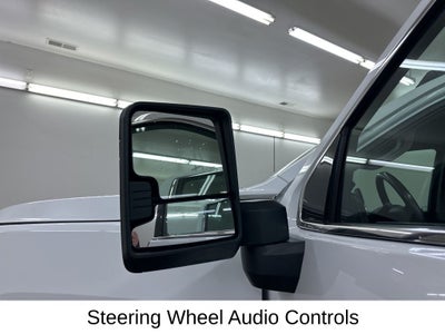 2023 GMC Sierra 2500HD SLE