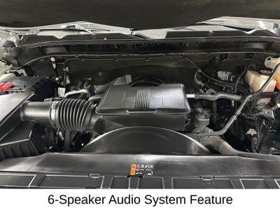 2023 GMC Sierra 2500HD SLE