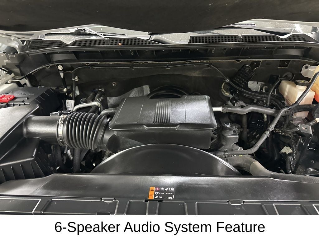 2023 GMC Sierra 2500HD SLE