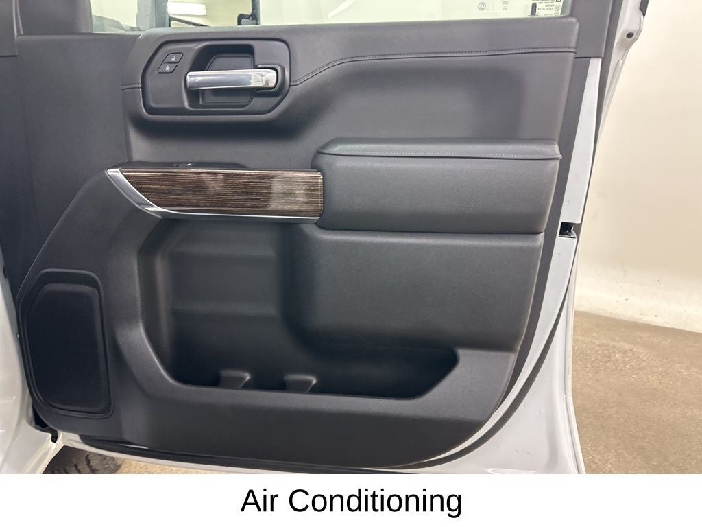 2023 GMC Sierra 2500HD SLE