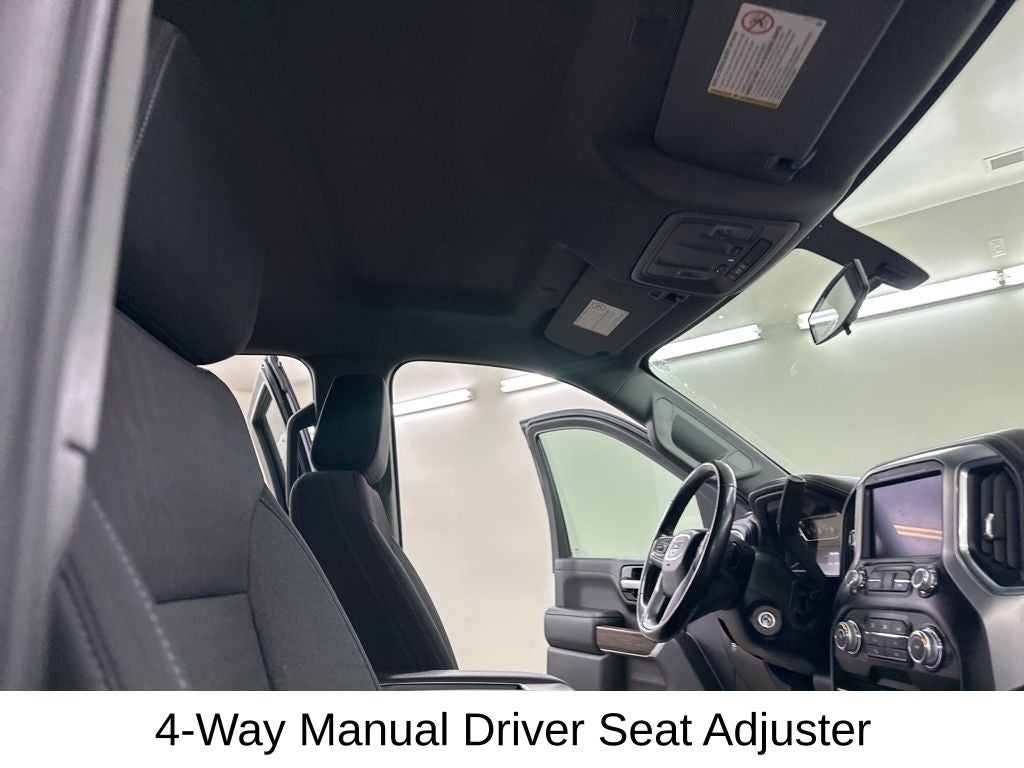 2023 GMC Sierra 2500HD SLE