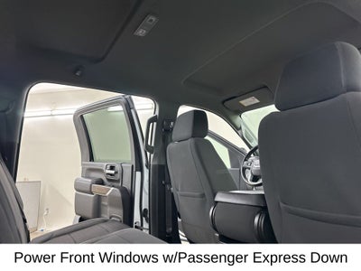 2023 GMC Sierra 2500HD SLE