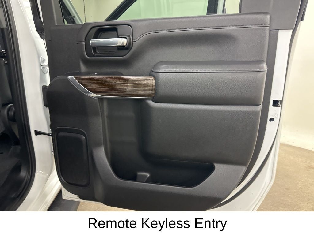 2023 GMC Sierra 2500HD SLE