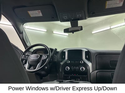 2023 GMC Sierra 2500HD SLE