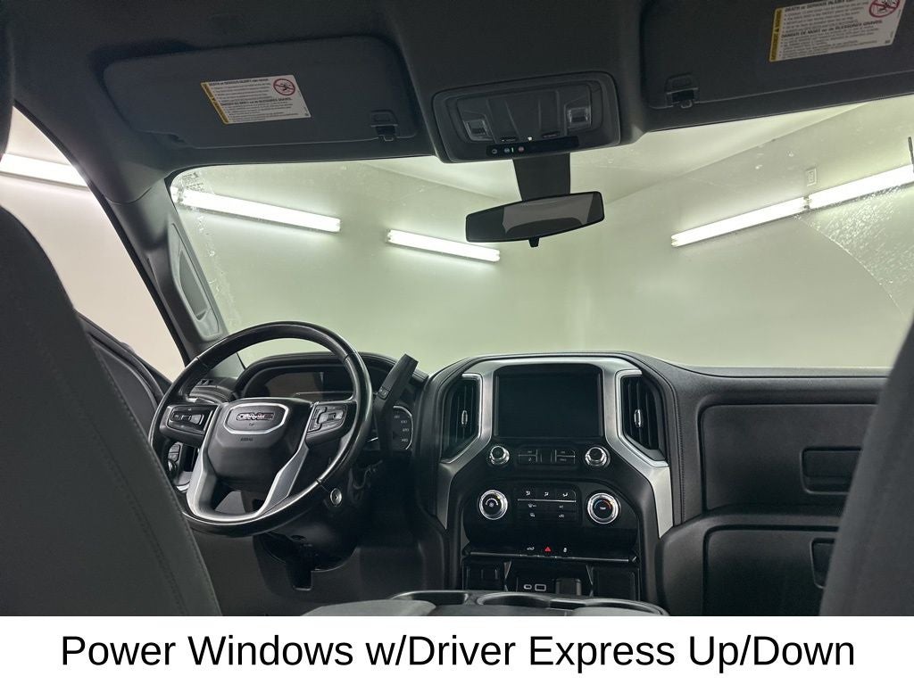 2023 GMC Sierra 2500HD SLE