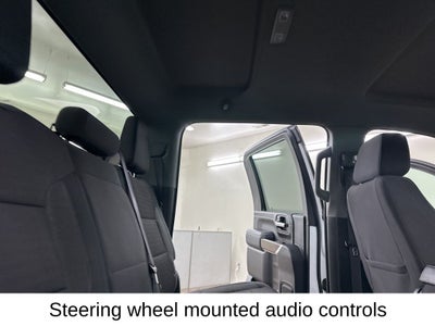 2023 GMC Sierra 2500HD SLE