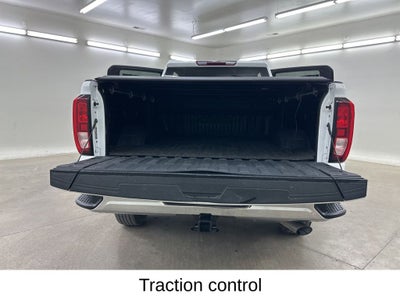 2023 GMC Sierra 2500HD SLE