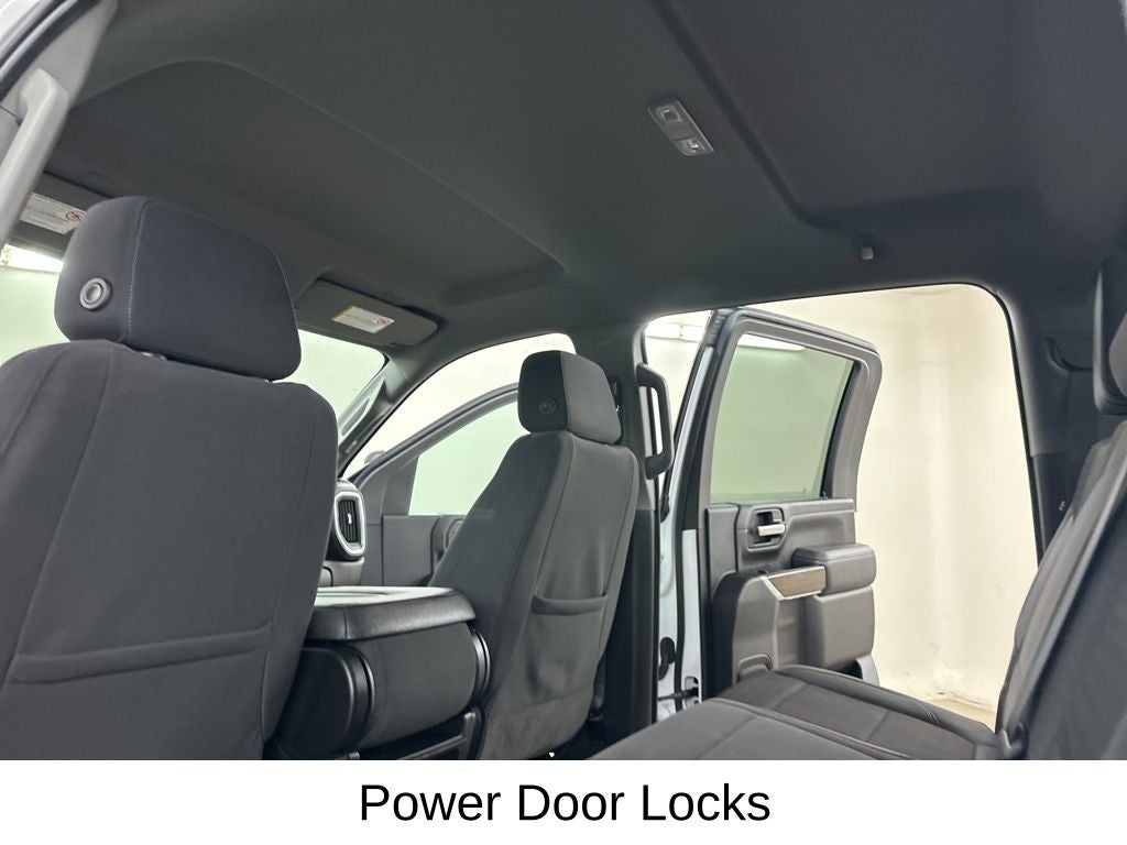 2023 GMC Sierra 2500HD SLE