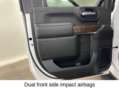 2023 GMC Sierra 2500HD SLE