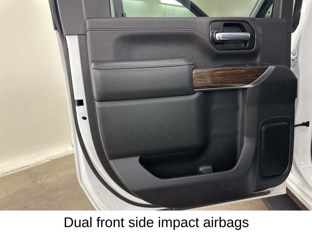 2023 GMC Sierra 2500HD SLE