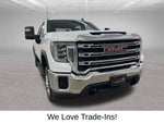 2023 GMC Sierra 2500HD SLE