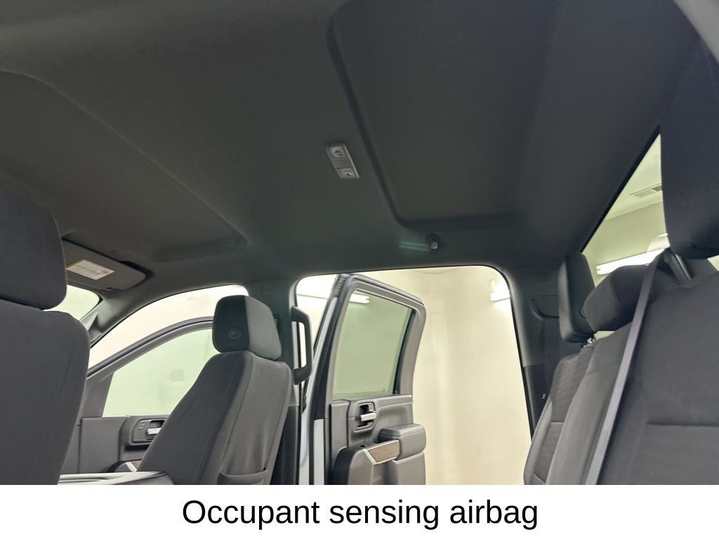 2023 GMC Sierra 2500HD SLE