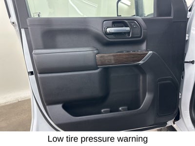 2023 GMC Sierra 2500HD SLE