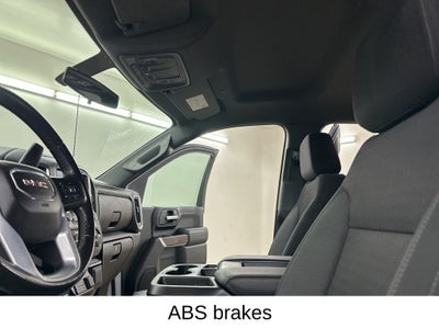 2023 GMC Sierra 2500HD SLE