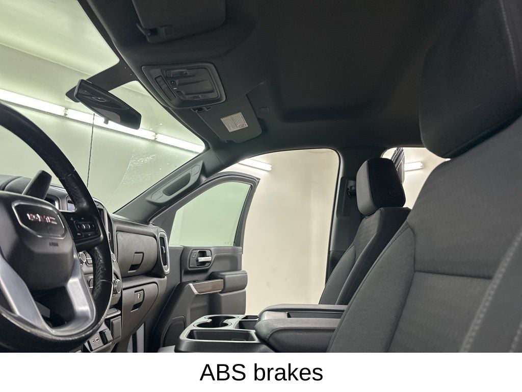 2023 GMC Sierra 2500HD SLE