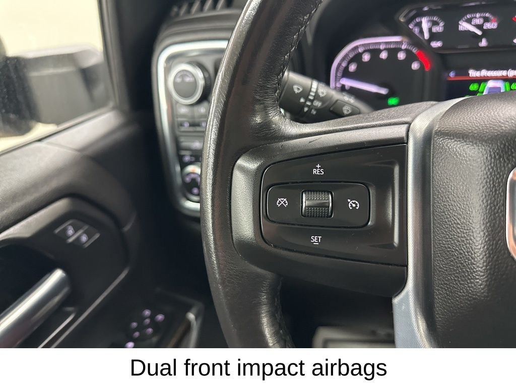 2023 GMC Sierra 2500HD SLE