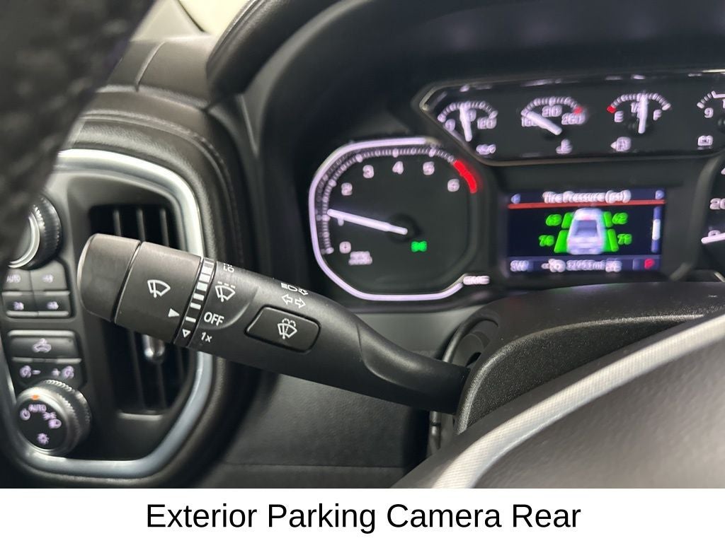 2023 GMC Sierra 2500HD SLE