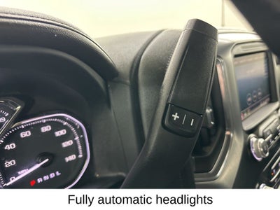 2023 GMC Sierra 2500HD SLE