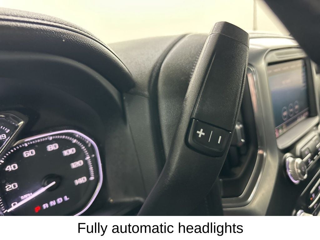 2023 GMC Sierra 2500HD SLE