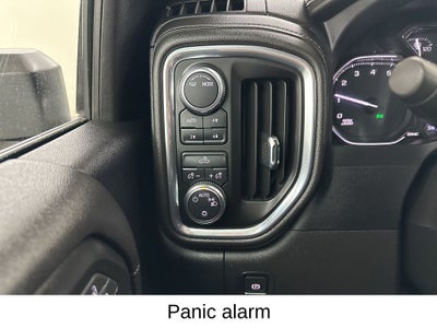 2023 GMC Sierra 2500HD SLE