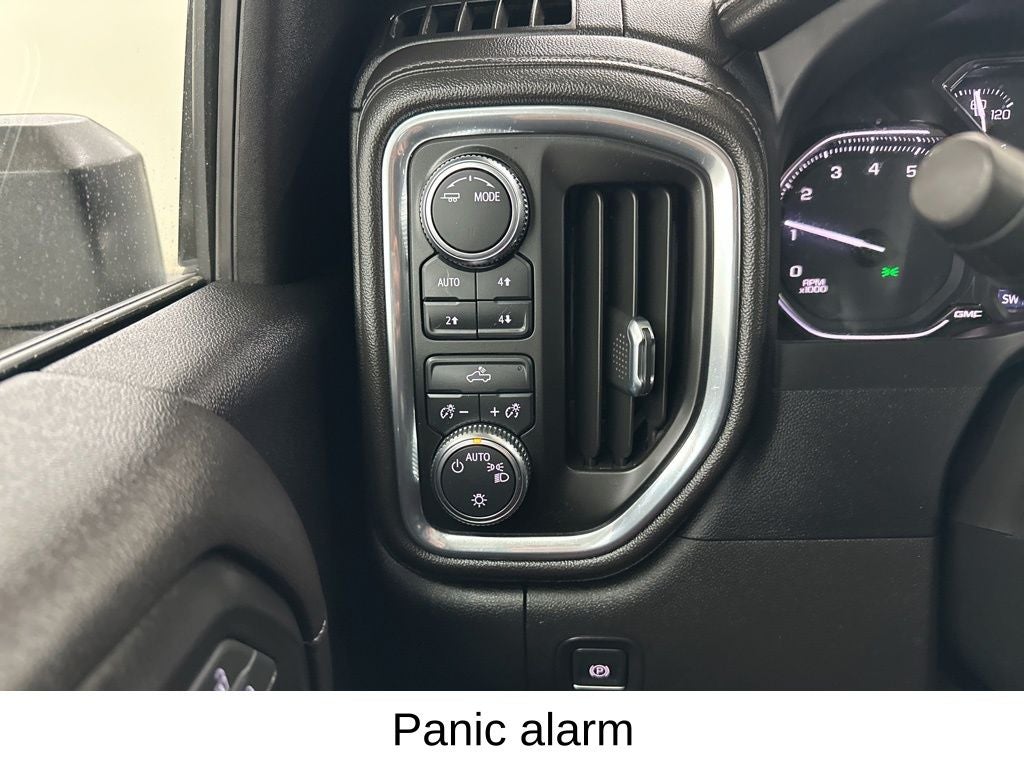 2023 GMC Sierra 2500HD SLE