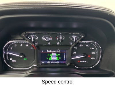 2023 GMC Sierra 2500HD SLE