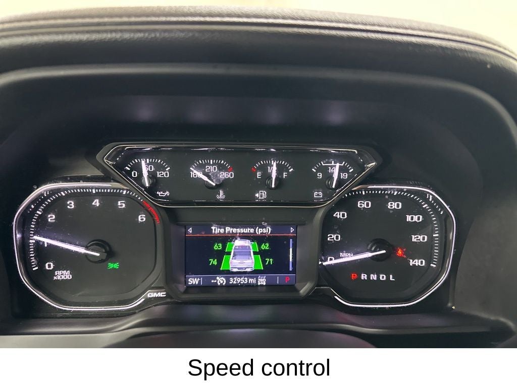 2023 GMC Sierra 2500HD SLE