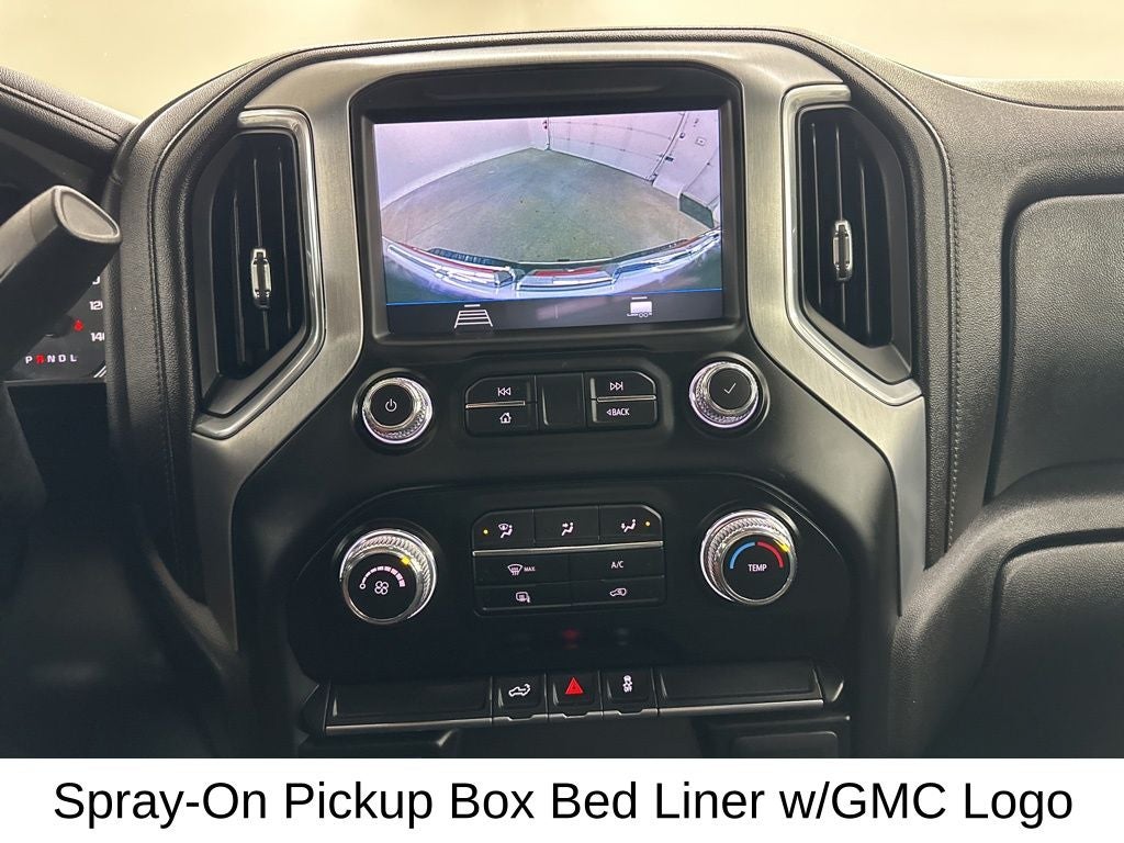 2023 GMC Sierra 2500HD SLE