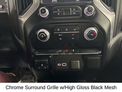 2023 GMC Sierra 2500HD SLE