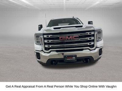2023 GMC Sierra 2500HD SLE